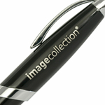 Vision Twist Pen-Logo